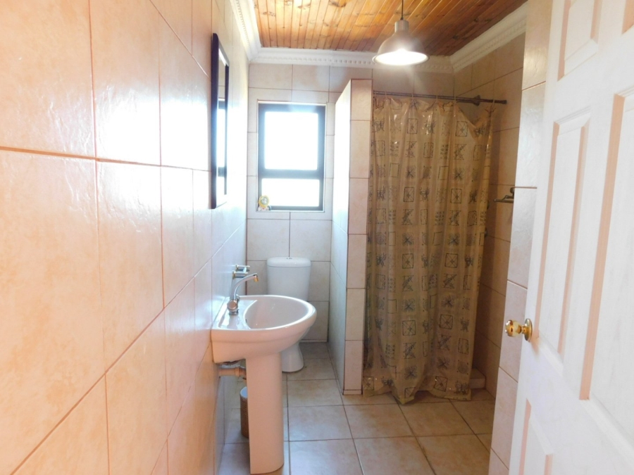 3 Bedroom Property for Sale in Firlands Western Cape